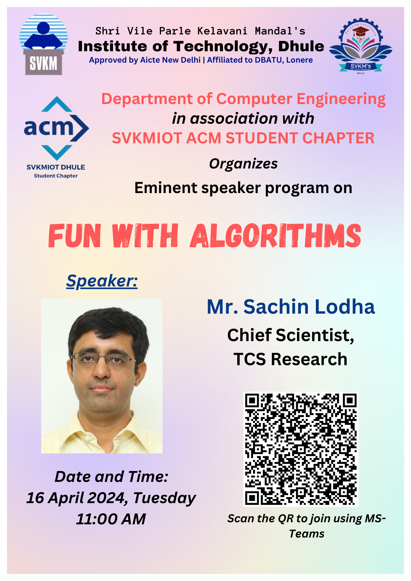 Cyber Security Workshop